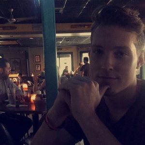 Meet your Posher, Cody